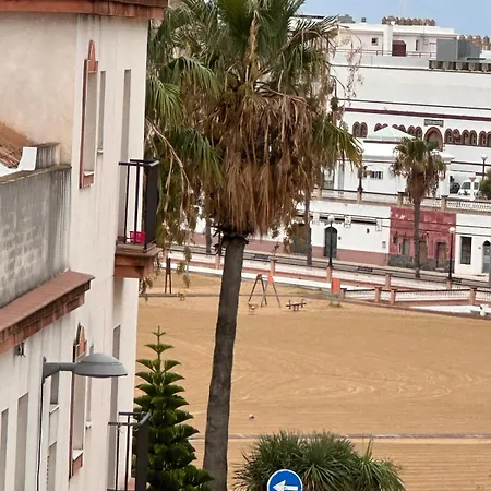 شقة Turistico Cruz Del Rompidillo