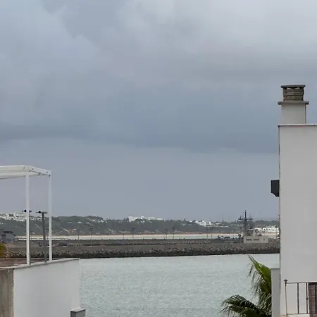 Turistico Cruz Del Rompidillo شقة روتا